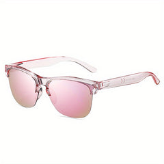 Polarized Fishing Sunglasses for Men and Women