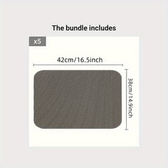 2pcs Car Side Window Sunshades Static Cling Films Stickers Sun Shade UV Rays