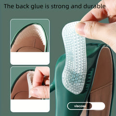 Invisible Anti-wear Heel Sticker for High Heels
