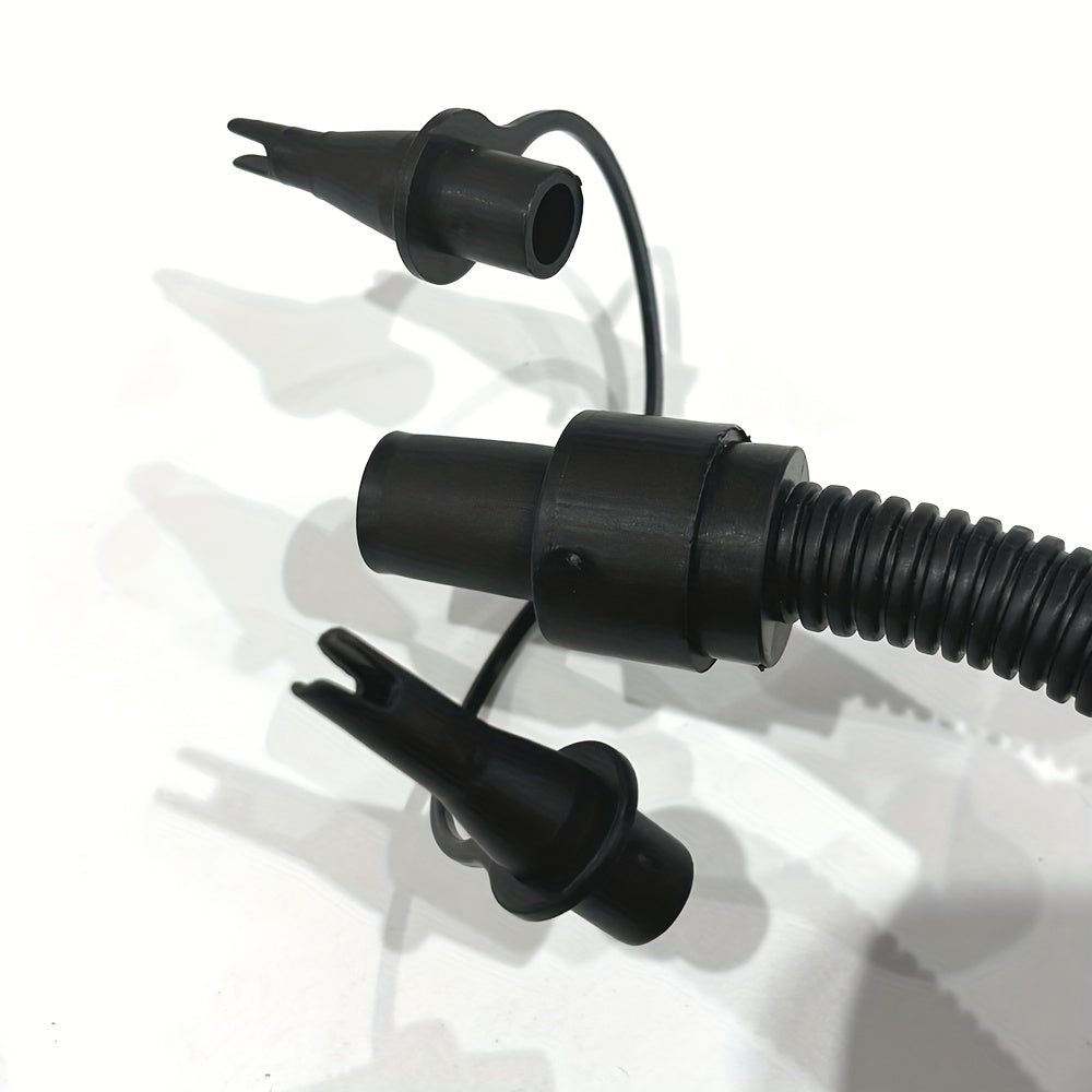 Manual Foot Pump for Camping Inflation