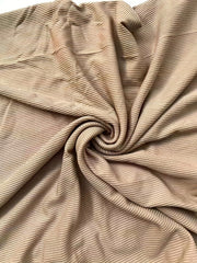 Ruched Drawstring Side Split Bodycon Skirt for Women