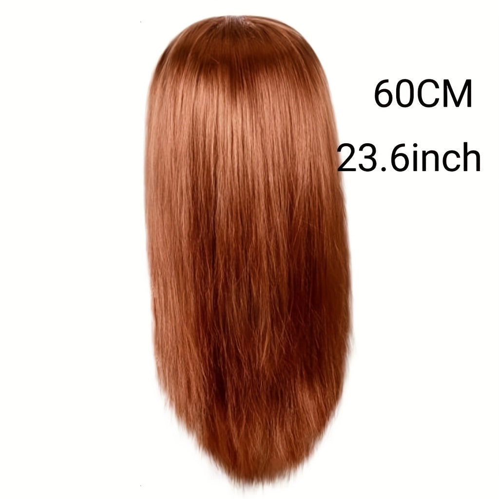 80s Metal Rock Star Wig Set for Halloween Costume