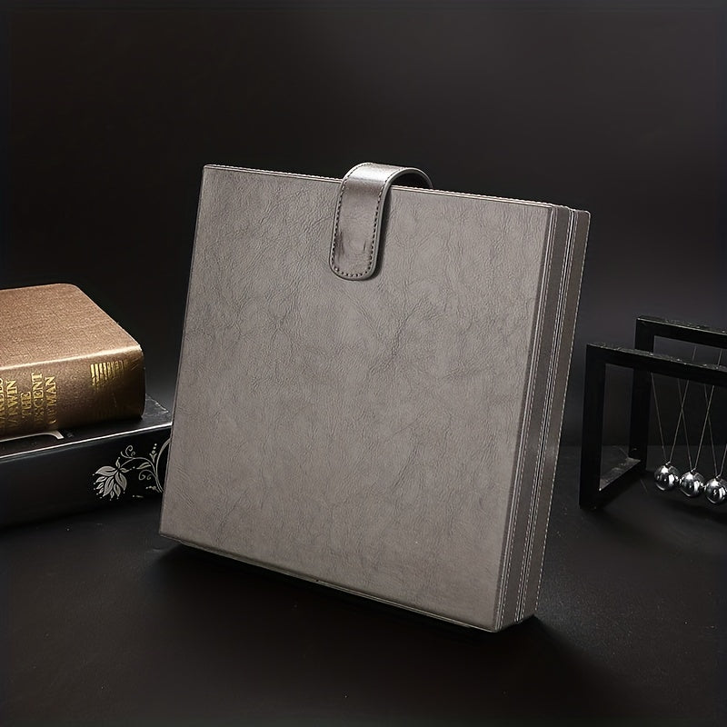 Barber Scissors Storage Box Hairdressing Shears Bag