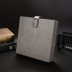 Barber Scissors Storage Box Hairdressing Shears Bag