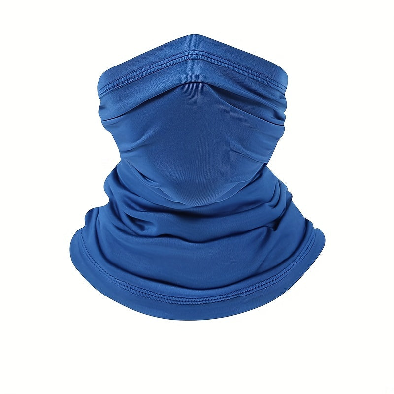 Summer Sports Bandana Buffs UV Sun Protection Neck Warmer Scarves