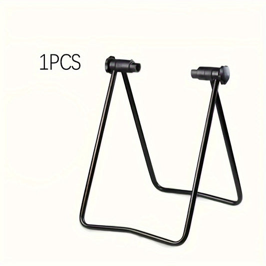 Bike Parking Rack Quick Release U-shaped Holder