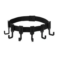 6 Hook Treestand Strap - Secure Gear for Hiking/Camping