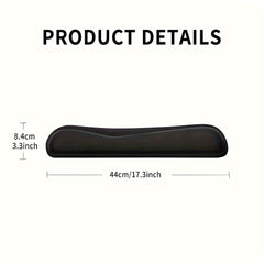 Ergonomic Keyboard Wrist Rest Pad Memory Foam Wrist Pad