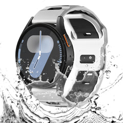 20Mm Rugged Band for Galaxy Watch 7 FE 5 6 44Mm 40Mm