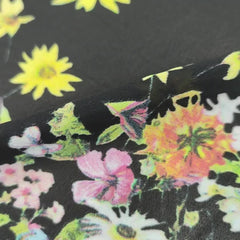 Breathable Chiffon Fabric for DIY Clothing & Crafts