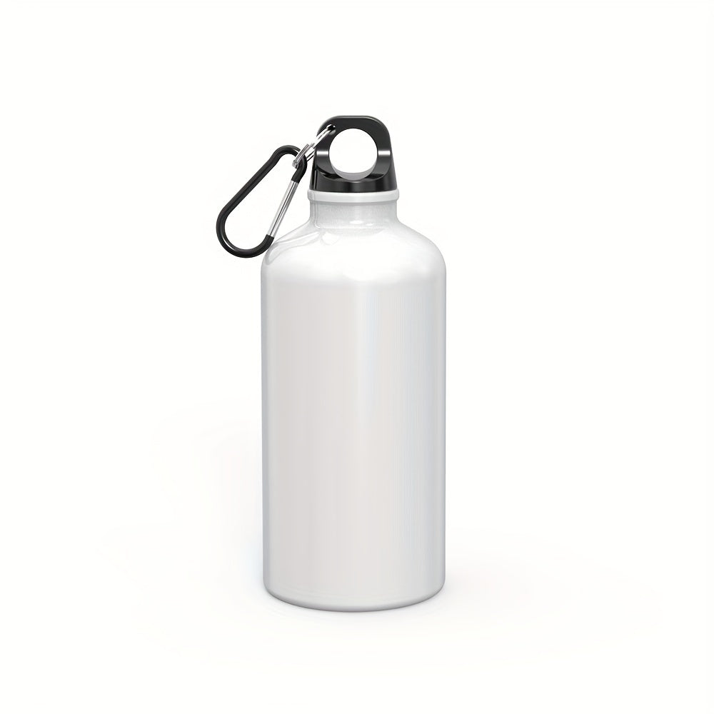 500ml Aluminum Water Bottle Leakproof Cycling Cup