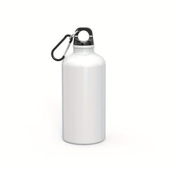 500ml Aluminum Water Bottle Leakproof Cycling Cup