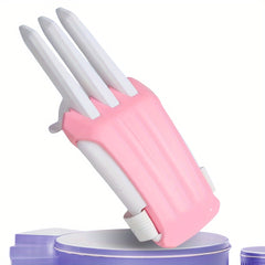 3D Claw Retractable Carrot Cosplay Party Supplies