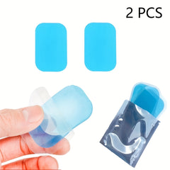 Abdominal Massager Replacement Patches 2pcs 3.99