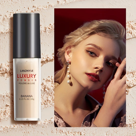 Long Lasting Waterproof Control Loose Powder