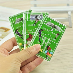 Football Maze Game Toy for Kids Birthday Party