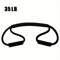 8 Shaped Boxing Tension Belt Strength Training Band