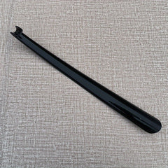 Plastic Shoehorn Hotel Shoe Lifter Lazy Does Not Bend And Thicken Shoe Draw