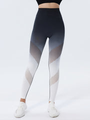 Tummy Control High Waist Yoga Pants Butt lifting Activewear