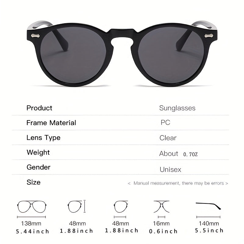 Polarized Sunglasses For Women Men UV400