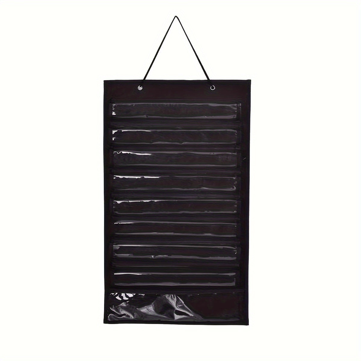 1pc Martial Arts & Taekwondo Belts Organizer - Holds 8 Belts & 5 Medals