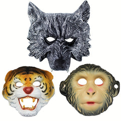 Funny Party Dance Prank Mask for Gift Giving
