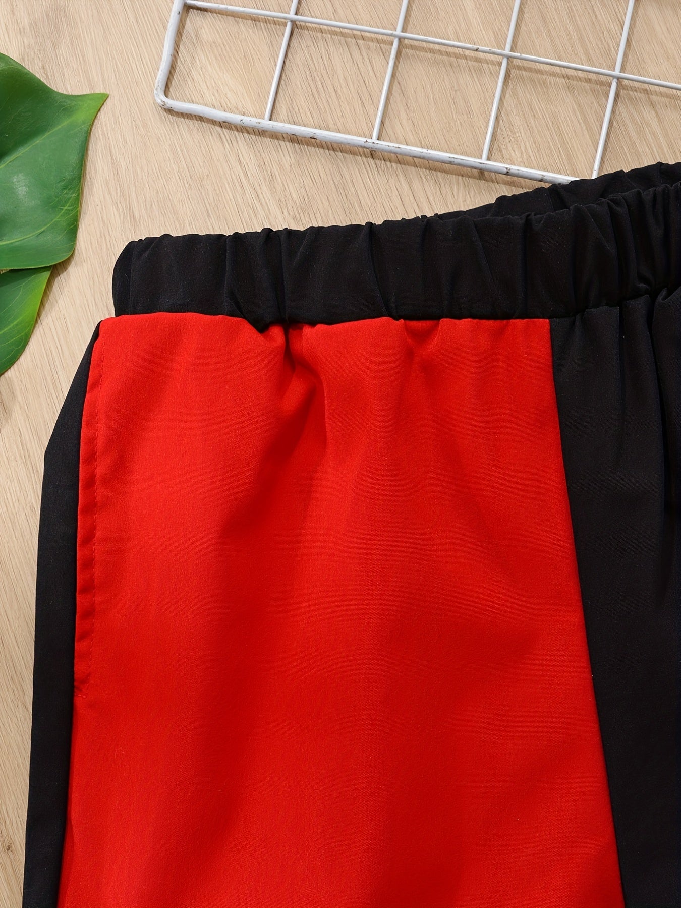 Boys Comfortable Quick-drying Outdoor Shorts
