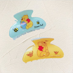 Shark Ponytail Hair Claw Clip Headwear Accessory