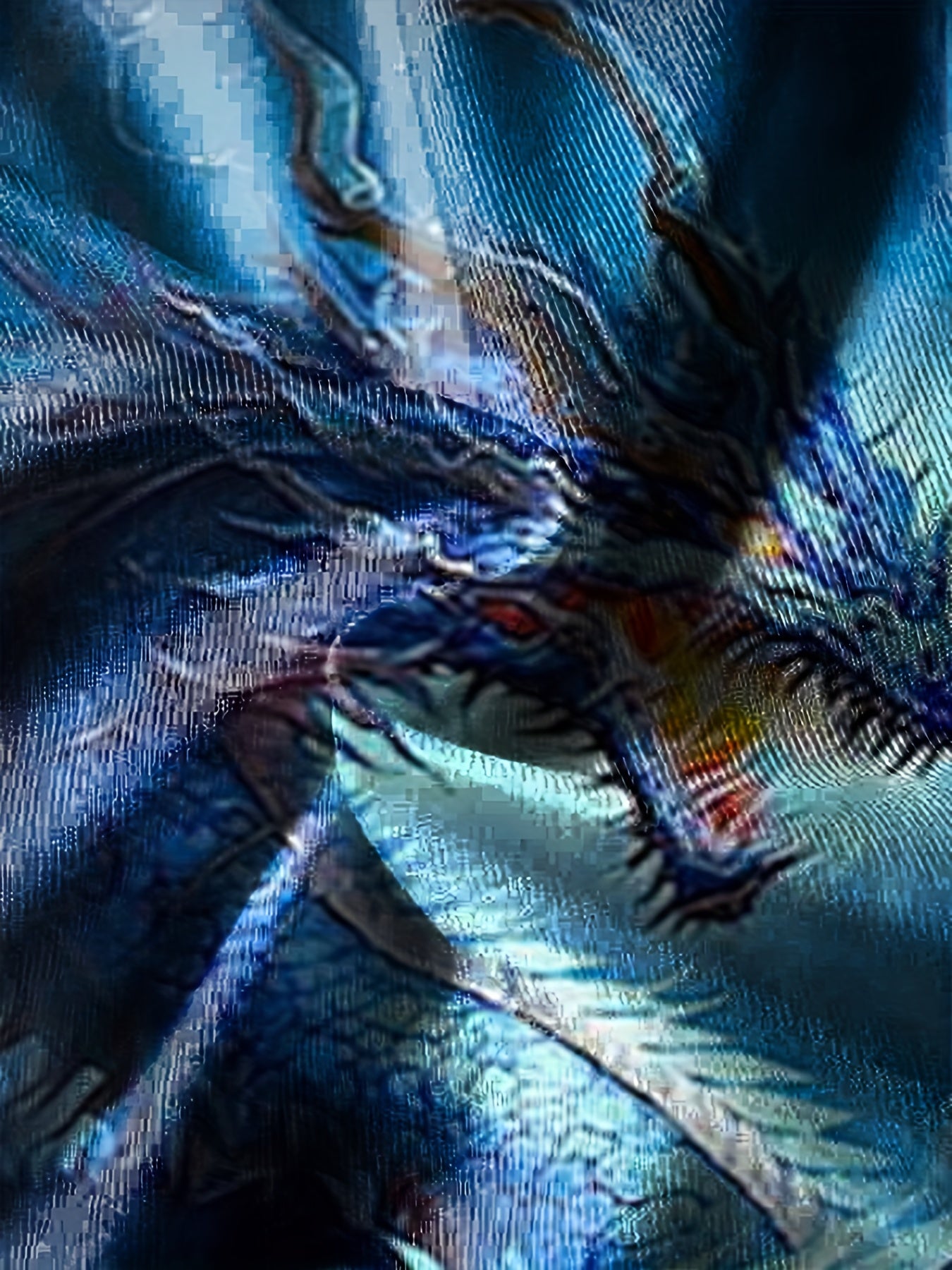 Dragon 3D Print T Shirt For Boys Lightweight Comfy & Stylish Summer Clothing