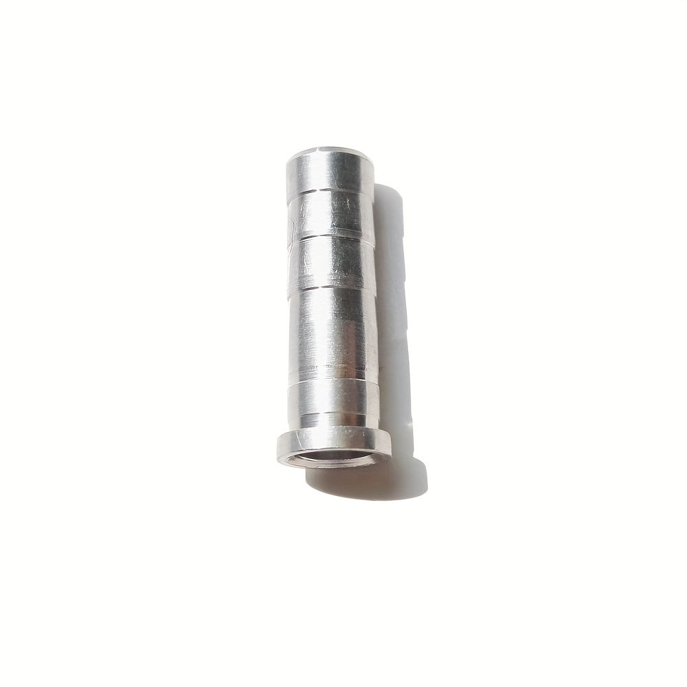 10pcs Archery Arrow Aluminum Inserts For ID 6.2mm Arrows