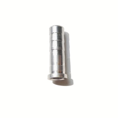 10pcs Archery Arrow Aluminum Inserts For ID 6.2mm Arrows