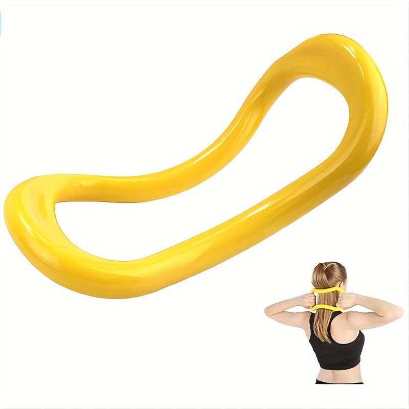 Yoga Pilates Ring Fitness Training Equipment
