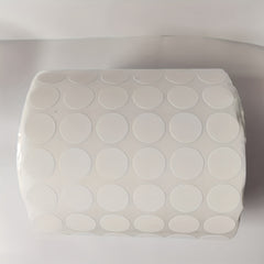 1000pcs Blank Label Paper for Diamond Painting Storage Box