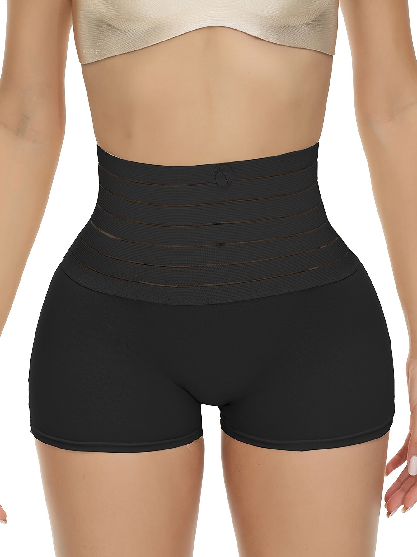 Tummy Control Shaping Panties Lift & Shape Buttocks