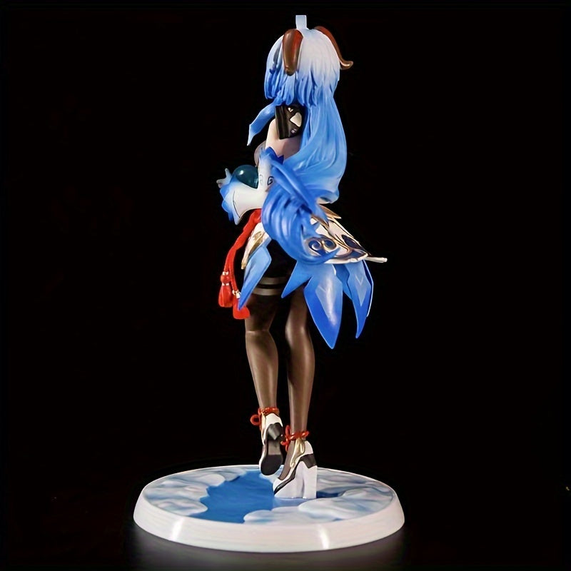 Anime Beauty Cartoon Car Accessories Tea Set Graduation Gift