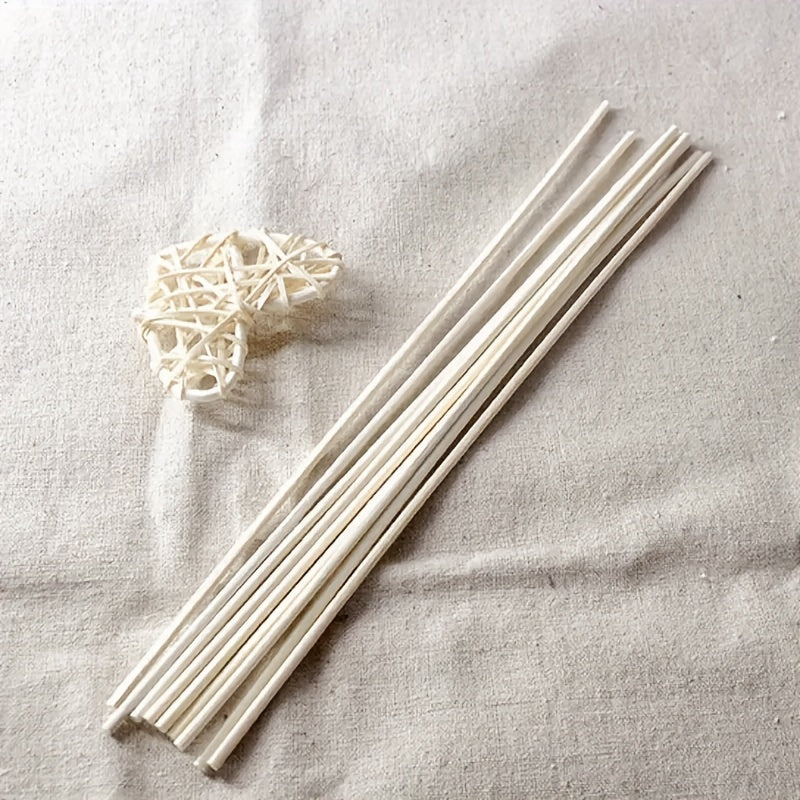 10pcs Aromatherapy Rattan Vine Branch Loose Fragrance Stick