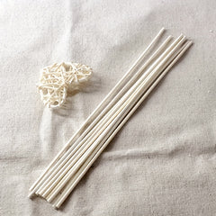 10pcs Aromatherapy Rattan Vine Branch Loose Fragrance Stick