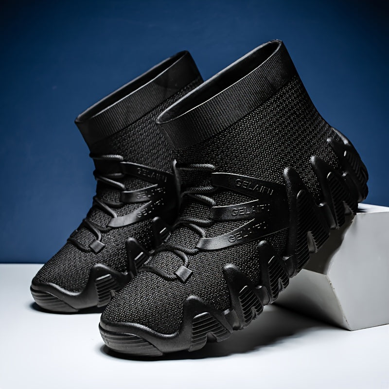Short Tube Women's Rain Boots Waterproof Non-slip Wear-resistant Short Boots