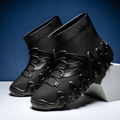 Short Tube Women's Rain Boots Waterproof Non-slip Wear-resistant Short Boots
