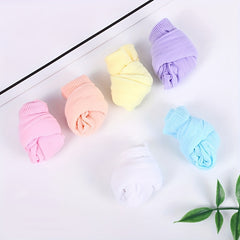 24 Pairs Soft & Lightweight Short Socks Women's Stockings
