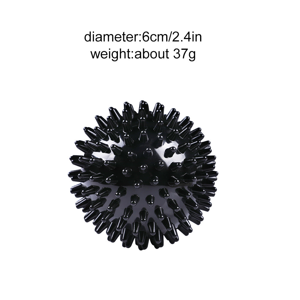 Deep Tissue Foot Massage Ball for Muscle Relaxation