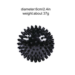 Deep Tissue Foot Massage Ball for Muscle Relaxation