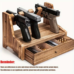 Heavy Duty Storage Rack with Grid Drawer