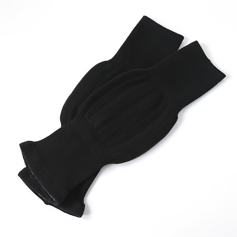 Winter Knee Protectors for Elderly - Anti-slip Protective Sheaths