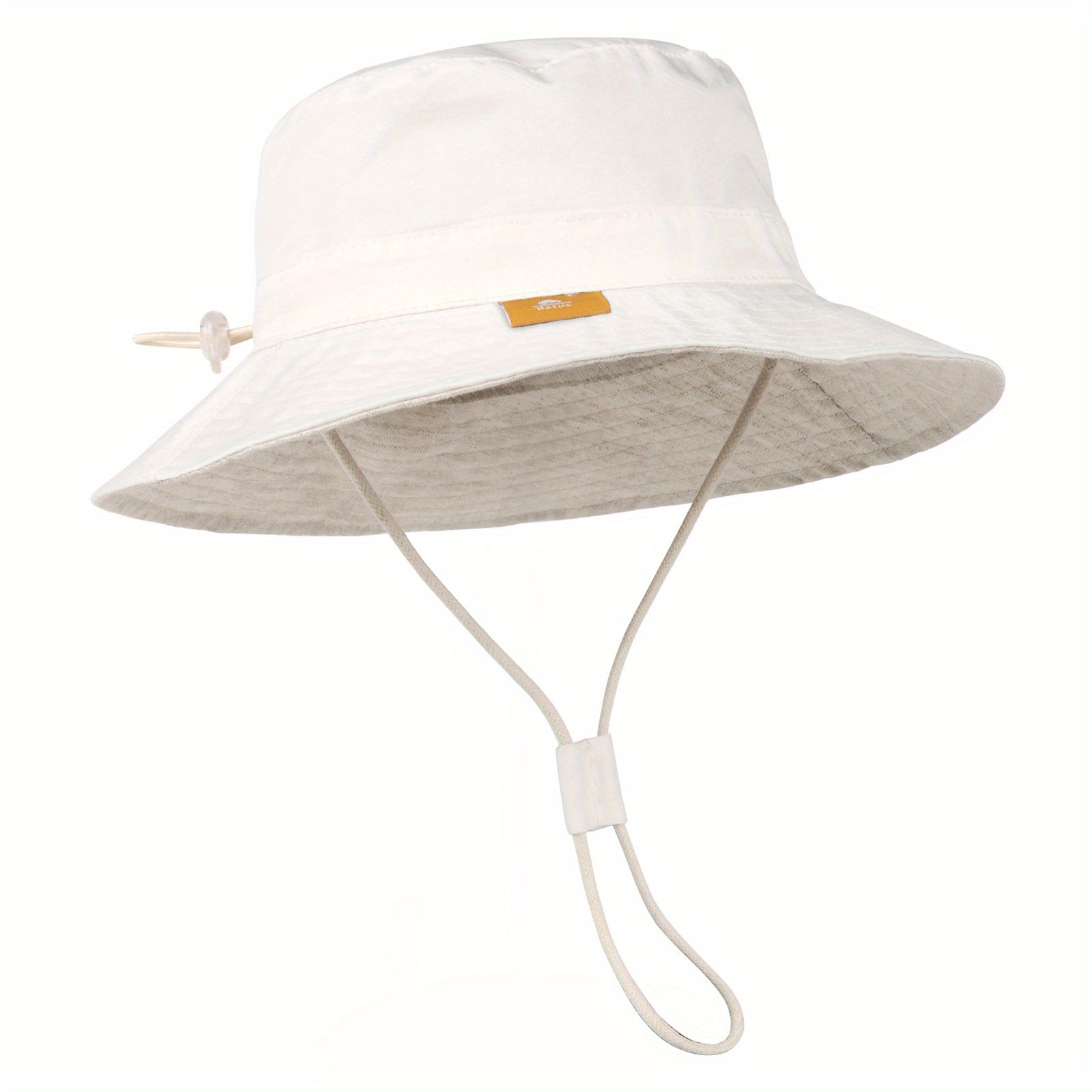 Baby Sun Hat For Boy Girl Toddler Summer Bucket Hat Kids Sun Protection