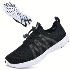 Women's Lightweight Beach Shoes Quick Drying Water Shoes