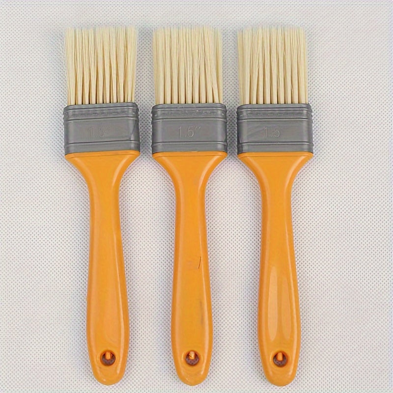 Nylon Brush Household Bristle Paint Brush 81cm