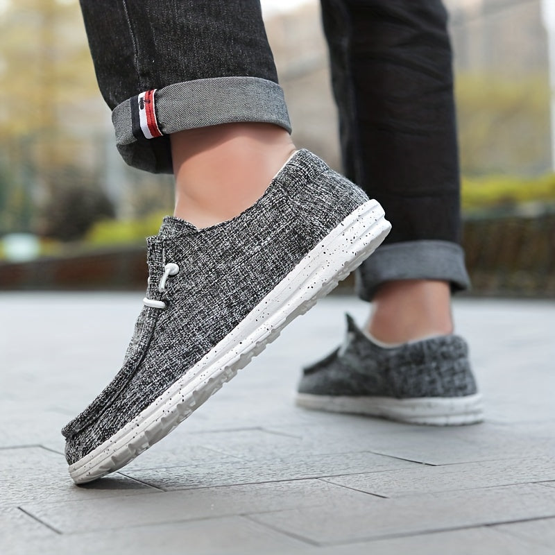 Men's Breathable Casual Shoes For Jogging
