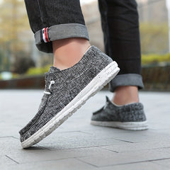 Men's Breathable Casual Shoes For Jogging