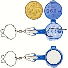 Fishing Gadgets Knotting Tool for Outdoor Fishing Supplies